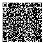 QR код мини отеля Анжелика