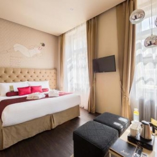 Фотография гостиницы Design Hotel Jewel Prague