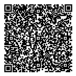 QR код хостела Досстор