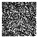 QR код базы отдыха Черёмушки