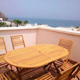 Фотографии гостевого дома 
            Cosy Holiday Home in Carboneras near Andaluz Park and Beach