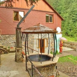 Фотография гостевого дома Лесная Хижина