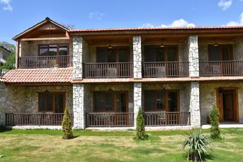 Фотография гостиницы Kirovi Tun