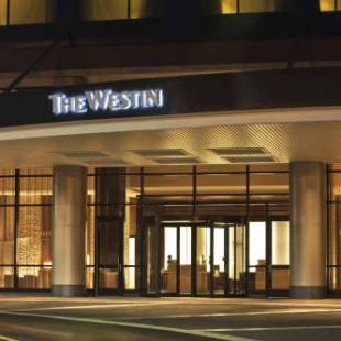 Фотографии гостиницы 
            The Westin Birmingham