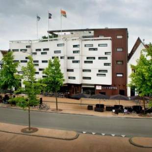 Фотографии гостиницы 
            City Hotel Groningen