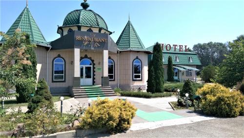 Фотография мини отеля Родники