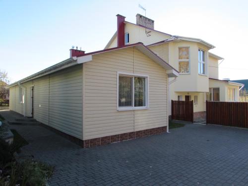 Фотография гостевого дома Агроусадьба Сябрына