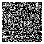 QR код базы отдыха Фрегат