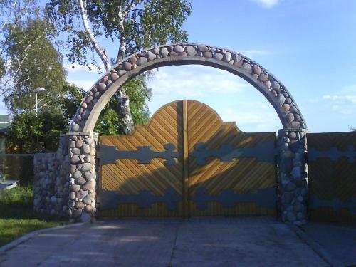 Фотография гостевого дома В Студенке