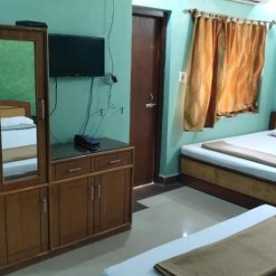 Фотография гостиницы JSB SUNNY HOTEL DIGHA