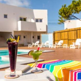 Фотографии хостела 
            Sagres Sun Stay - Surf Camp & Hostel