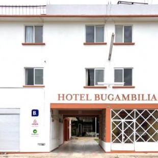 Фотография гостиницы HOTEL BUGAMBILIAS