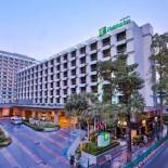 Фотография гостиницы Holiday Inn Bangkok, an IHG Hotel