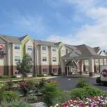 Фотография гостиницы Best Western Plus Harrisburg Mechanicsburg