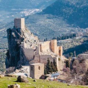 Фотографии гостевого дома 
            VFT El Castillo