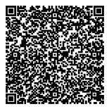 QR код гостевого дома Рощинская