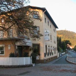 Фотографии гостиницы 
            Hotel Schlossberg