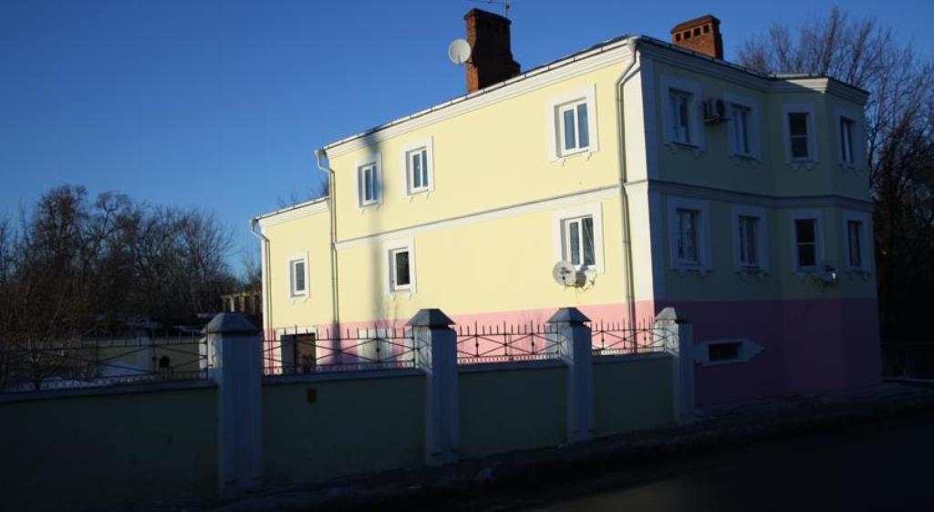 Фотография гостевого дома Центральная Усадьба