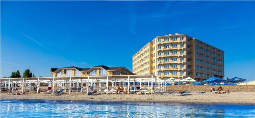 Фотография гостиницы Crystal Beach