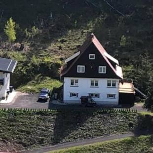 Фотографии гостевого дома
Haus Sonnenblick