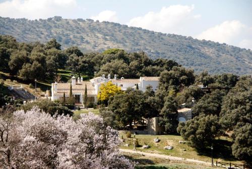 Фотография гостиницы Los Pilares de Ronda Boutique & Hotel