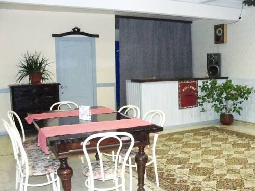 Фотография гостевого дома Волга-Волга