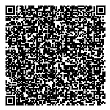 QR код гостиницы Шеки Палас