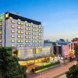 Фотография гостиницы ibis Styles Jakarta Gajah Mada