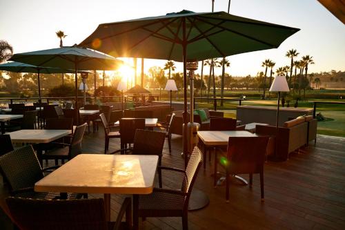 Фотография гостиницы Morgan Run Resort