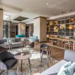 Фотография гостиницы Hotel Cádiz Paseo del Mar, Affiliated by Meliá