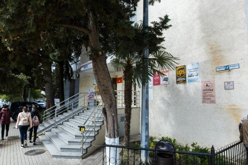 Фотография хостела Центральный