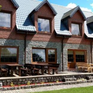 Фотографии мини отеля
Dom Wczasowy Mariza APARTAMENTY