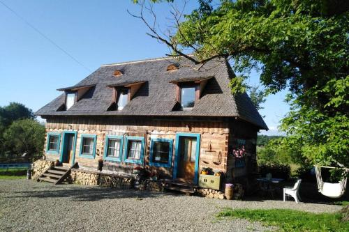 Фотографии гостевого дома 
            Breb s Cosy Barn