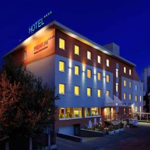 Фотографии гостиницы 
            PREMIUM Business Hotel Bratislava