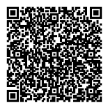 QR код гостиницы Ныроб