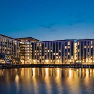 Фотографии гостиницы
Copenhagen Island Hotel