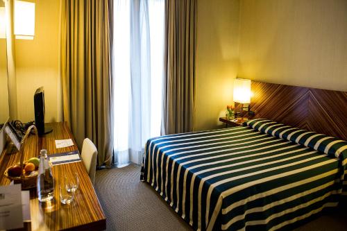 Фотография гостиницы MH Hotel Piacenza Fiera