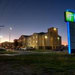 Фотография гостиницы Holiday Inn Express - Canyon, an IHG Hotel