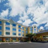 Фотография гостиницы Comfort Suites Near Universal Orlando Resort