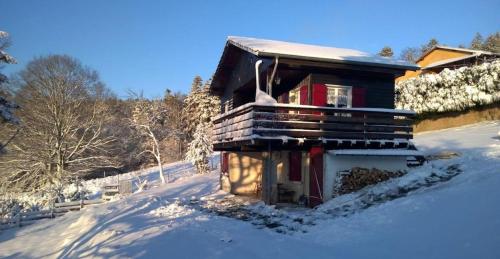 Фотографии гостевого дома 
            Le chalet de Rothenbuhl