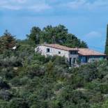 Фотография гостевого дома Gîte de campagne sud Ardèche les Vans