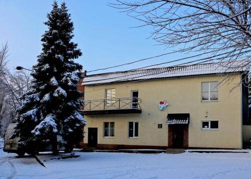 Фотография апарт отеля Русалочка