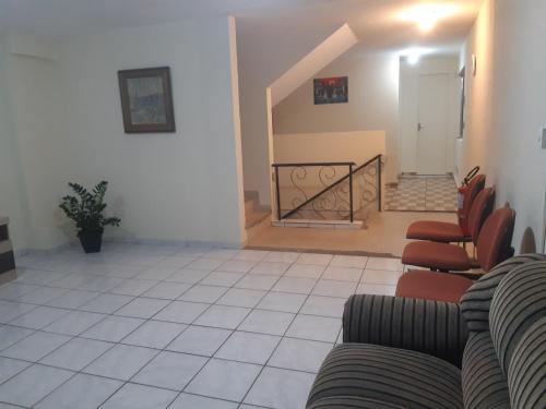 Фотография мини отеля Pousada do Luquinhas