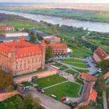 Фотография гостиницы Hotel Zamek Gniew