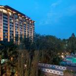 Фотография гостиницы Hilton Addis Ababa