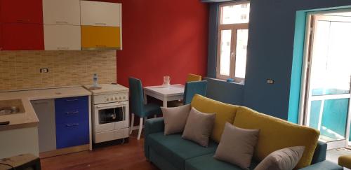 Фотография гостиницы My Apartments Polican