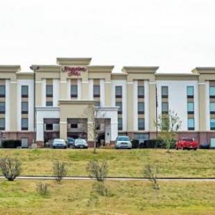 Фотографии гостиницы 
            Hampton Inn Fort Payne