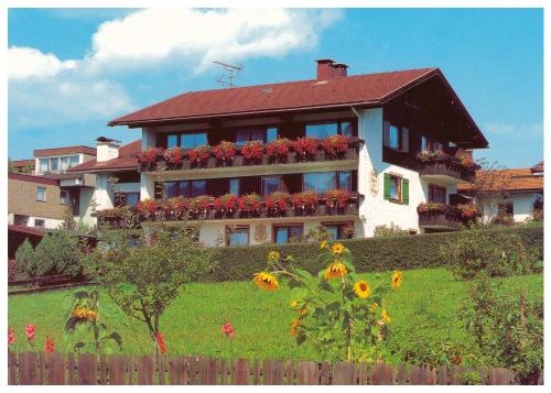 Фотография гостевого дома Gästehaus Burger