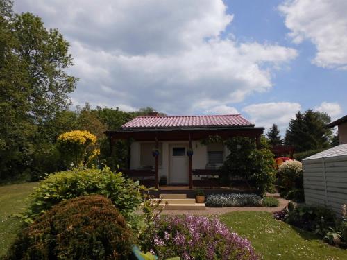 Фотография гостевого дома Bungalow Idylle Am See