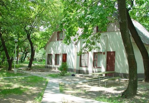 Фотография базы отдыха Диамант-Волга